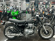Фото Kawasaki W800 2022 с японского аукциона