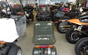 HONDA GYRO CANOPY TA02