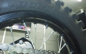 KAWASAKI KX112 KX112A