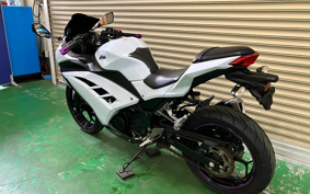 KAWASAKI NINJA 250 EX250L