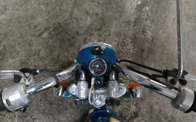 HONDA MONKEY AB27