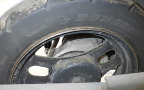 HONDA GIORNO 2 AF70