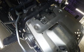 HONDA CT125-2 2013 JA65