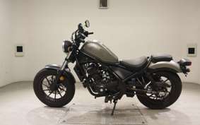 HONDA REBEL 250 A 2026 MC49