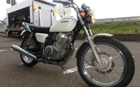 HONDA CB400SS 2009 NC41