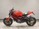 Фото Ducati MONSTER 1100 EVO 2012 с японского аукциона