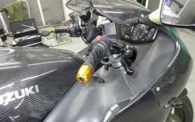 SUZUKI GSX-1300R HAYABUSA 1999