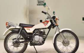 HONDA TL50 2024 TL50