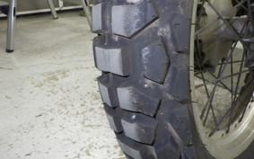 YAMAHA SEROW 225 Gen.3 DG08J