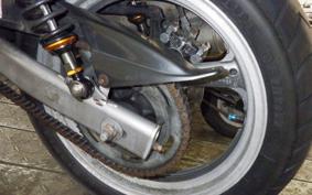 YAMAHA ZEAL 3YX