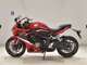 Фото Honda CBR650R 2021 с японского аукциона
