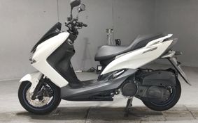 YAMAHA MAJESTY 155S SG52J