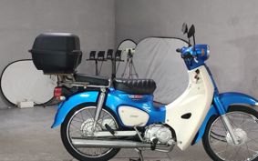 HONDA SUPER CUB110 JA44