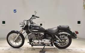 YAMAHA DRAGSTAR 250 VG02J