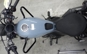 HONDA REBEL 250 2022 MC49