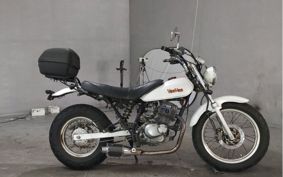 SUZUKI VANVAN 200 NH41A