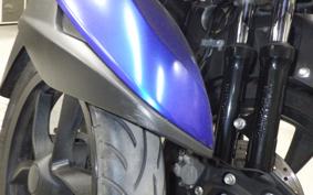 YAMAHA TRICITY 155 A 1993 SG37J