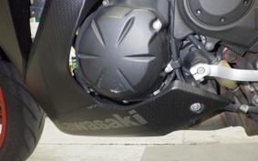 KAWASAKI NINJA 400 ABS 2014 EX400E