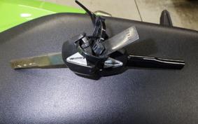 KAWASAKI ZX-4RR 2026 ZX400P