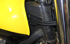 HONDA HORNET 250 2013 MC31