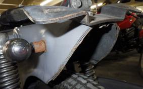 HONDA C50 SUPER CUB AA01