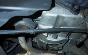 YAMAHA JOG ZR-4 2015 SA56J