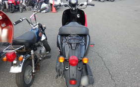 HONDA TODAY 2 2024 AF67