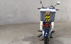 HONDA SUPER CUB110 JA44