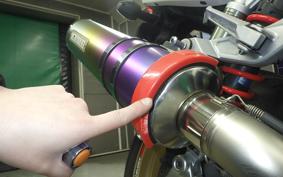 HONDA CB1300SF SUPER BOLDOR 2010 SC54