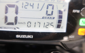 SUZUKI GSX-S125 ABS DL32B
