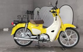 HONDA SUPER CUB110 JA59