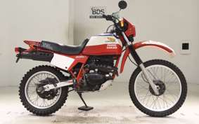 HONDA XL250R PARIS-DAKAR 1992 MD03