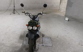 HONDA ZUMAR AF58