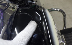HONDA SHADOW 400 2006 NC34