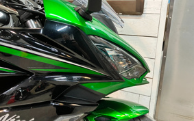 KAWASAKI NINJA 1000SX 2023 ZXT02K