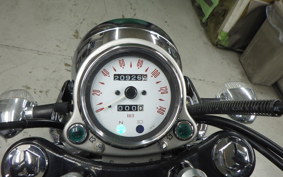 KAWASAKI ESTRELLA RS 2023 BJ250A