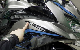 KAWASAKI ZX-25R-2SE 2026 ZX250H