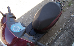 YAMAHA JOG AY01