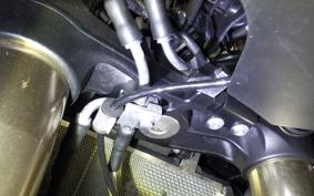 KAWASAKI NINJA H2 SX 2022
