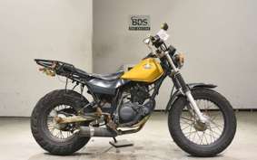 YAMAHA TW200 2JL