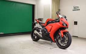 HONDA CBR1000RR Gen. 2 2012 SC59