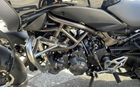 YAMAHA NIKEN GT 2024 RN84J