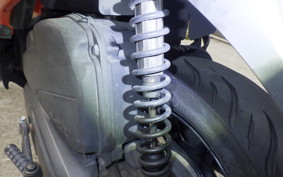 HONDA TACT Gen.4 AF75