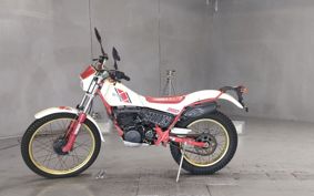 YAMAHA TY250 SCOTTISH 53Y