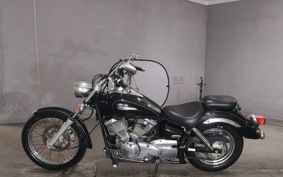 YAMAHA DRAGSTAR 250 VG02J