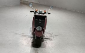 YAMAHA VINO MORUFE SA37J