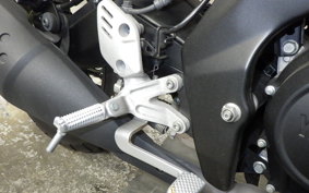 YAMAHA XSR155