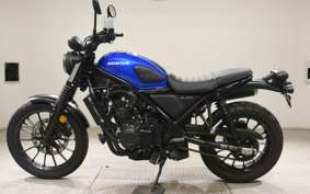 HONDA CL500 2023 PC68