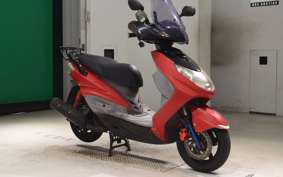 YAMAHA CYGNUS 125 XSR 2 2004 SE44J
