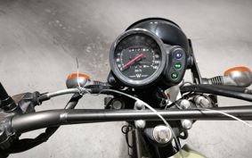 KAWASAKI W175TR SE BJ175C